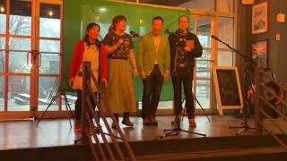 Brunch Buddies - "Give Me the Simple Life" | Tin Pan 2026