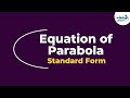 Understanding Parabolas and Their Properties