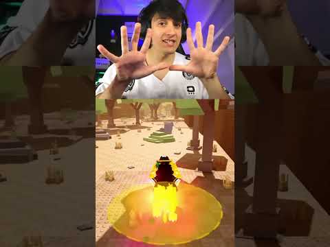 Leon Dorado #roblox #raiseanimals #robloxshorts