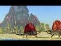 Mass Extinctions and Their Causes