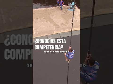 Elige Tu Nueva Competencia Favorita 😎