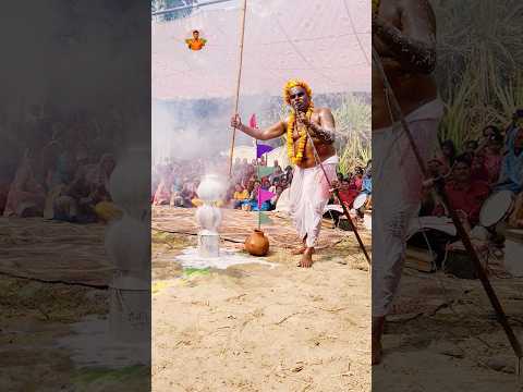 कशीदास बाबा पूजन आदरणीय श्री सुरेन्द्र पंथी जी #youtubeshorts #publicreaction #bhakti bhajan