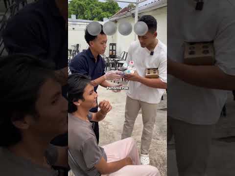 Ubah Warna Rambut