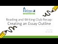 Essay Writing and Daylight Saving Time