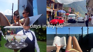 i love summer (reading, mexico, love island)