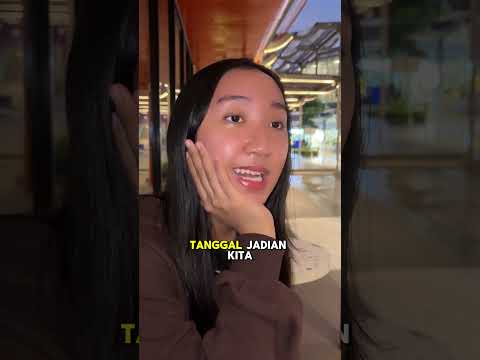 Lupa Tanggal sama PACAR