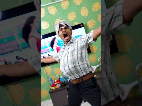 Familyy Song Aaiduchi ‼️💥💯 #harishhatricks #comedy #monica #youtubeshorts