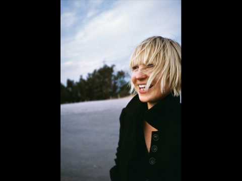 Sia - Little black sandals