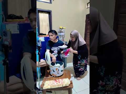 duuh salah santap😂😂 #comedy