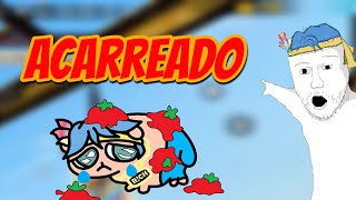 mis subs me ayudan a subir a maestro / SueterUwU