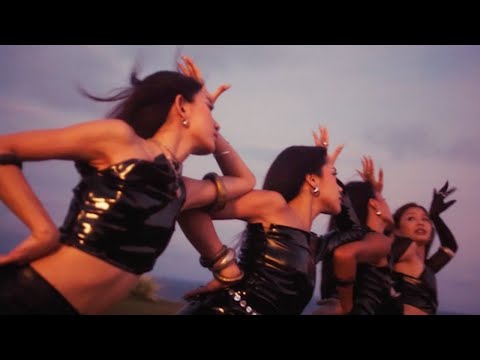 no na - superstitious (Official Music Video)