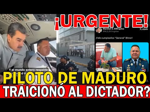 ÚLTIMO🚨 QUIEBRE MILITAR EN LA DICTADURA | TRAICIÓN EN EL RÉGIMEN⚡