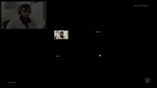 #اكسبلور #wwe  #gaming