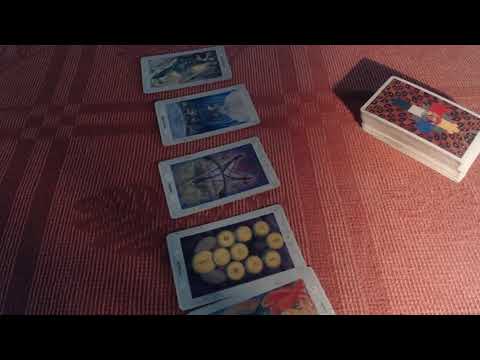 Tarot vivo Superchat Amarillo, Argentina rojo 3000