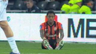 Shakhtar Donetsk - Karpaty 2-1