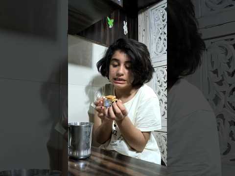 What I Eat in a Day? โ๐ #minivlog #shorts #food