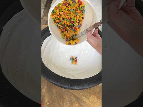 Part 3 | Giant Cereal Bowl Wall Art inspired by @kaarinjoy #diycrafts #diy #artandcraft #familyfun