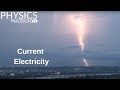 Exploring Current Electricity Concepts