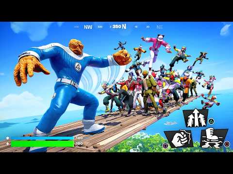 FORTNITE FAILS & Epic Wins! #507 (Fortnite Season 3 Funny Moments)