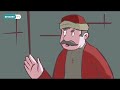 The Tale of the Dishonest Merchant and the Honest Cobbler