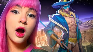 ESSA PARTIDA FOI UM MILAGRE! 😮 - Marvel Rivals