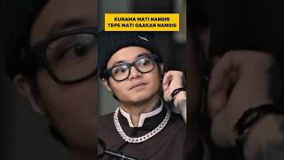 Kurama mati Arap nangis, tapi kalau tepe yang mati gaakan nangis #malakaproject #rezaarap #aaaclan