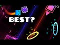 Orb Creation and Best Orbs in 2.2
