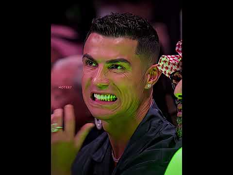 Cristiano Ronaldo video editing in Nepali song ⚽❣️🩹#rolando#viral #shortvideo