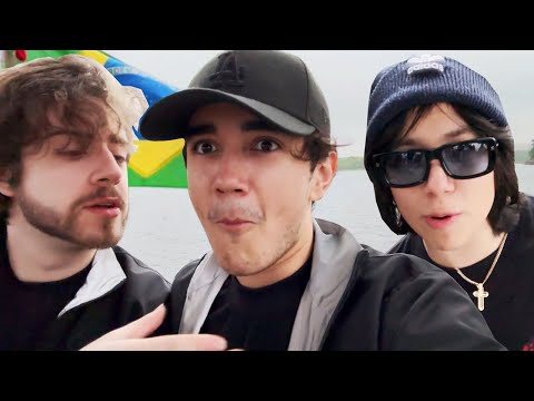 MI PRIMERA VEZ EN BRASIL 🇧🇷 - Epic Vlogoier | Roier