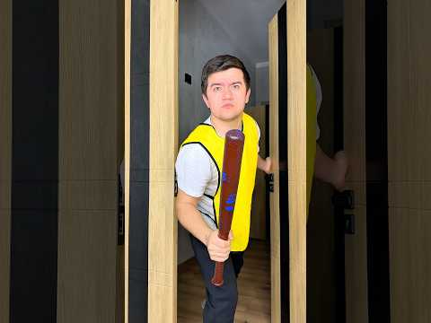 Knock knock knock🏏🚪🤷‍♂️