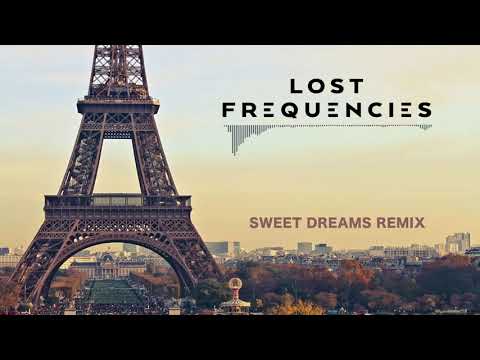 Lost Frequencies - Sweet Dreams -Extended Mix