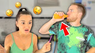 Marta Rustam Funny Compilation