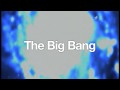 Exploring the History of the Universe