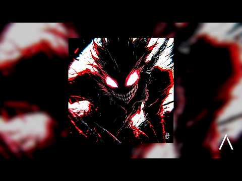 M4GN - MONTAGEM RITMO ASTRAL (SLOWED)
