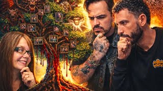 Demonic Aliens and Generational Iniquity w/ Vicki Joy Anderson