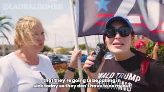 NYPD Officers Call Out Sick To Avoid Arresting Donald Trump