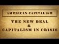 FDR's Economic Policies and Impact
