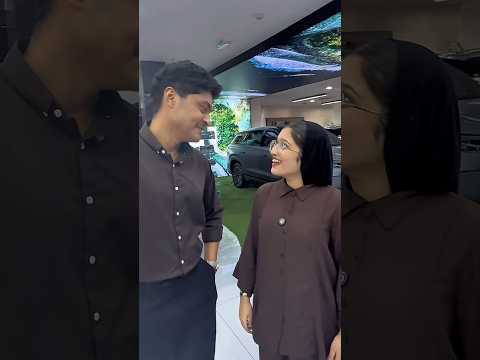 അവളുടെ റിയാക്ഷൻ 😳🥹❤️