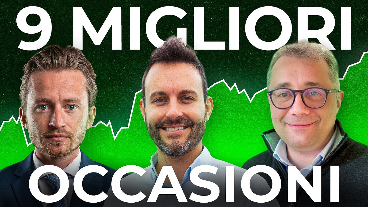 Dove investiamo oggi: 9 Certificati con cedole fino al 28%