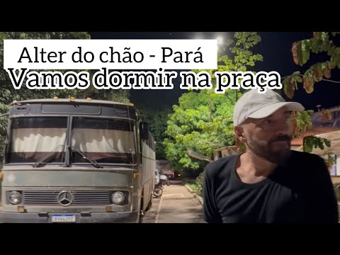 As dificuldades de ficar na rua com o motorhome depois do acidente