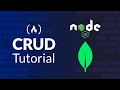 Backend Development with Node.js, Express, and MongoDB