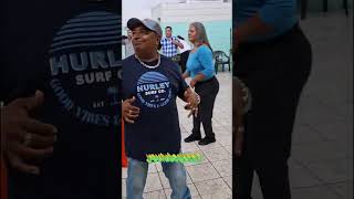El chico plata y su show! #youtuberjose1 