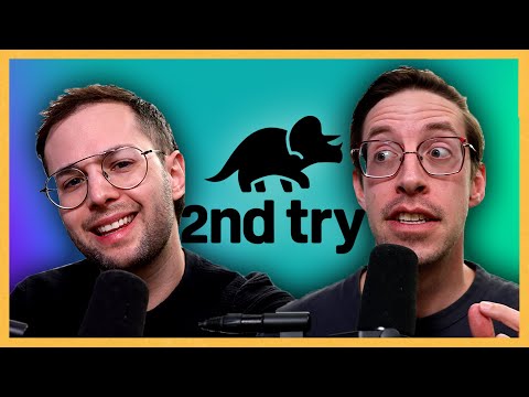 An Update on the Company - The Try Pod Ep. 319