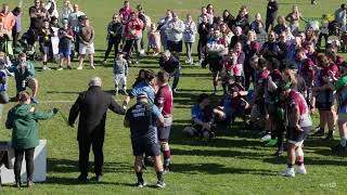 Hobart Harlequins vs Hobart Hutchins Lions | TRU Men's Championship Grand Final 2025