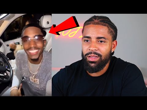 Video Of Diddy's Son CELEBRATING His Dad Getting FREE Goes Viral