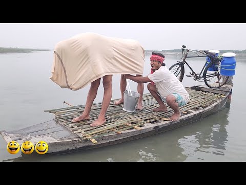 Kaha Se Aaty Hain Ye Log | Hamare Bihar Mai Ayse Log Nahi Milega😂🧐Amazing video story #comedy