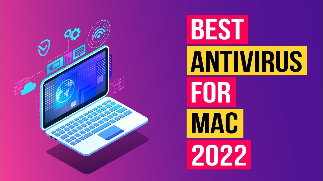 5 Best Antivirus Software for Mac That Are Actually Great! (2022) - The Cyber Lab