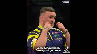 we picked the wrong guy