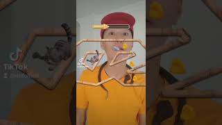 ‎@Rudolfio8  Funny video ✅❤️ Best Youtube Shorts #shortsyoutube