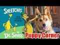 Themes and Lessons in 'The Sneetches'